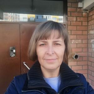 Людмила, 47 лет, Чебоксары