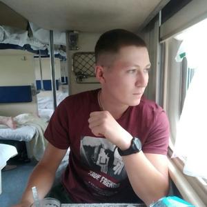 Илья Дайнеко, 23 года, Златоуст