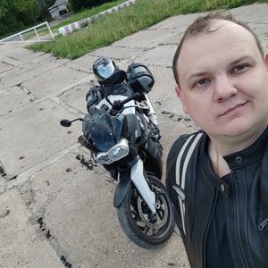 Василий Рыбкин, 33 года, Кстово