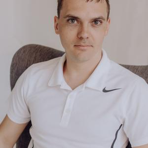 Михаил, 34 года, Москва