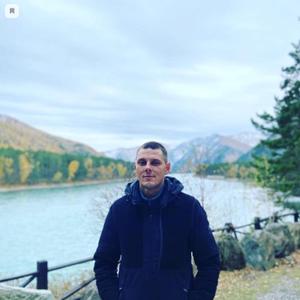 Вадим, 29 лет, Барнаул