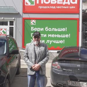 Андрей, 61 год, Анапа