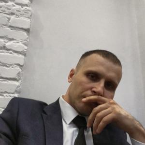Антон, 39 лет, Волжский