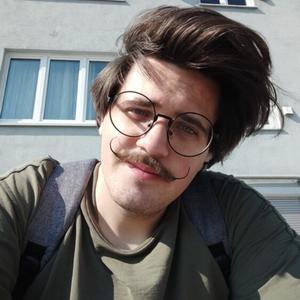 Вячеслав, 24 года, Калининград