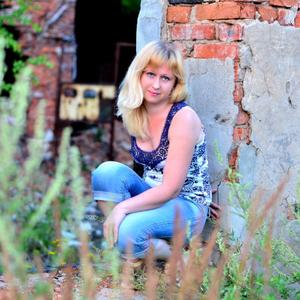 Девушки в Смоленске: Таня, 39 - ищет парня из Смоленска