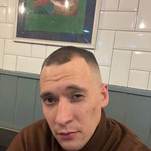 Парни в Калининграде: Sergei, 26 - ищет девушку из Калининграда