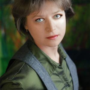 Ольга, 47 лет, Щелково