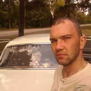 Илья, 41 год, Бийск