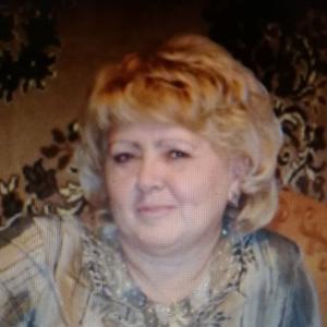 Наталья, 66 лет, Ставропольский