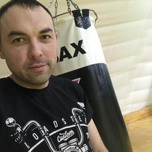 Антон, 39 лет, Новочебоксарск
