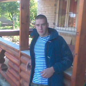 Арчи, 35 лет, Владимир