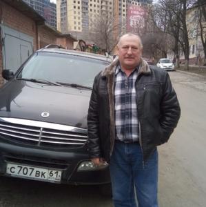 Вячеслав, 65 лет, Новочеркасск