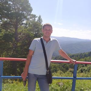 Владимир, 34 года, Бийск
