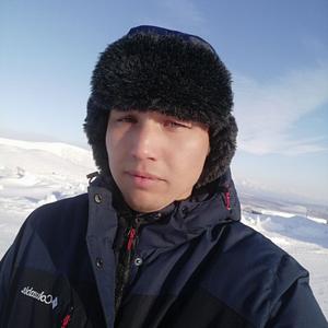 Сардор, 27 лет, Москва