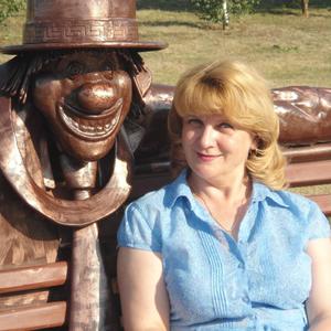 Девушки в Нижнекамске: Ольга Кудряшова, 57 - ищет парня из Нижнекамска