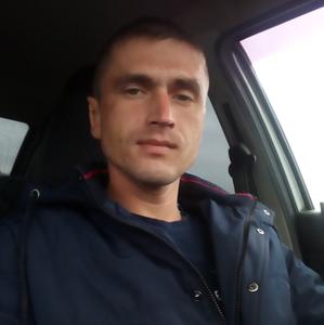 Иван, 35 лет, Минусинск
