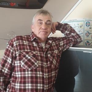 Парни в Твери: Сергей, 63 - ищет девушку из Твери