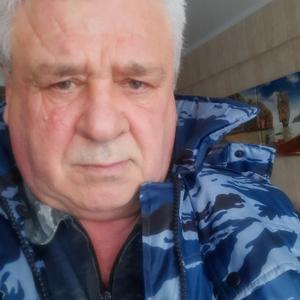 Владимир, 65 лет, Москва