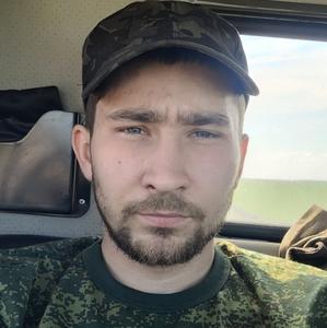 Парни в Омске: Владимир, 25 - ищет девушку из Омска