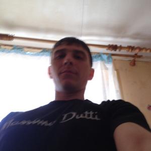 Виталий, 39 лет, Бийск