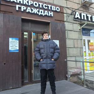 Парни в Новосибирске: Илья, 26 - ищет девушку из Новосибирска