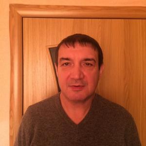 Эдуард, 57 лет, Каменск-Уральский
