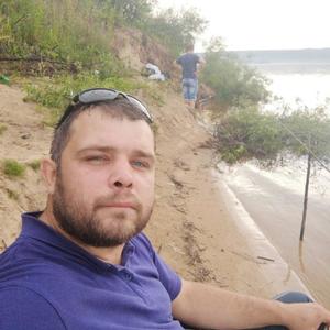 Сергей Папенков, 34 года, Красноармейск