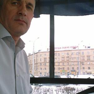 Юра, 51 год, Новокузнецк