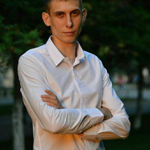 Андрей, 35 лет, Ивантеевка