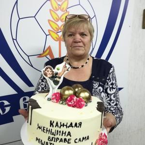 Ирина Горячева, 67 лет, Калининград