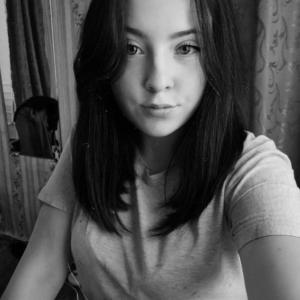 Наталья, 20 лет, Иркутск