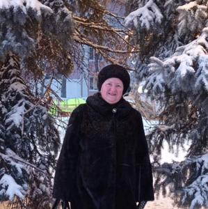 Девушки в Ульяновске: Светлана, 57 - ищет парня из Ульяновска