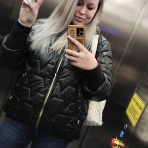 Yliia, 28 лет, Bydgoszcz