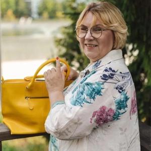 Ольга, 58 лет, Кропоткин