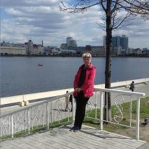 Девушки в Ноябрьске: Лариса, 62 - ищет парня из Ноябрьска