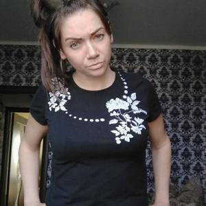 Ирина, 38 лет, Красноярск