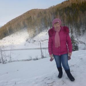 Ольга Кузнецова, 60 лет, Барнаул