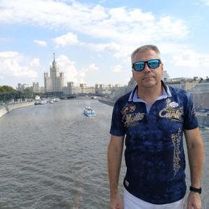 Андрей Марков, 58 лет, Ульяновск