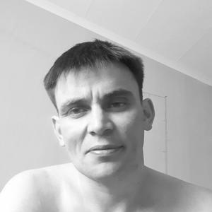 Алексей, 42 года, Ноглики