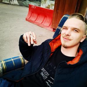 Кирилл, 22 года, Москва
