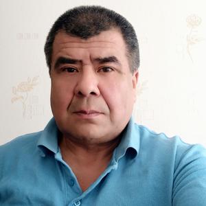 Эдуард, 53 года, Санкт-Петербург