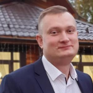 Дмитрий, 43 года, Казань