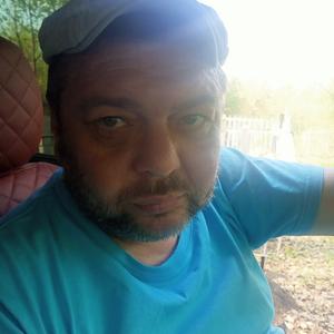 Парни в Уфе (Башкортостан): Егор, 43 - ищет девушку из Уфы (Башкортостан)