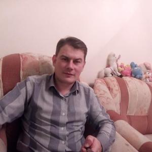 Павел Иванов, 40 лет, Назарово