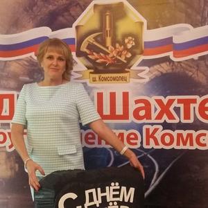 Девушки в Сочи: Наталья Новороссийск, 62 - ищет парня из Сочи