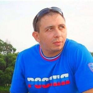 Парни в Рузаевке (Мордовия): Эдуард, 37 - ищет девушку из Рузаевки (Мордовия)