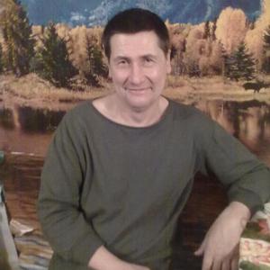 Игорь Подрезов, 59 лет, Усолье-Сибирское