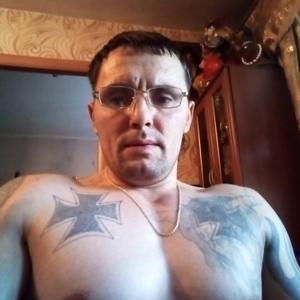Олег, 44 года, Усолье-Сибирское