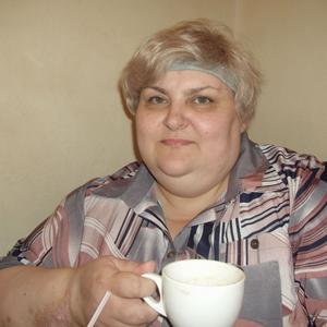 Оксана, 59 лет, Североморск