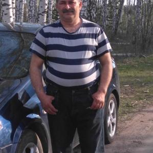 Иршат, 56 лет, Ульяновск